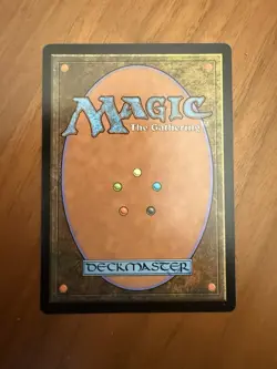 MTG - Toxic Deluge | Commander 2013 | Rare | Regular | 96/356 | LP - Image 2