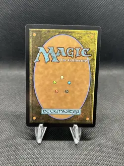 Glen Elendra Guardian (0305) (Showcase) Lorwyn Eclipsed Foil - Image 2