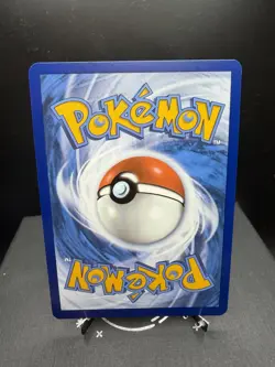 Pokemon TCG SWSH Brilliant Stars Vaporeon TG02/TG30 Trainer Gallery Full Art NM! - Image 2