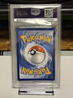 2021 POKEMON SWORD & SHIELD SHINING FATES #017 RESHIRAM PSA 10 GEM MINT 💎 - Image 2