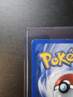 Pokemon Hitmontop Neo Discovery Holo Rare 3/75 - Image 3