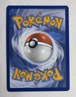 Pokemon Bulbasaur 037 1st First Partner Full Art Card A Beauty - Image 2