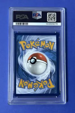 2023 Pokemon SWSH FA/Ditto Crown Zenith #GG22 PSA 9 MINT - Image 2