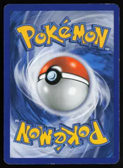 Vaporeon #52 Call of Legends Pokemon Card - Image 2