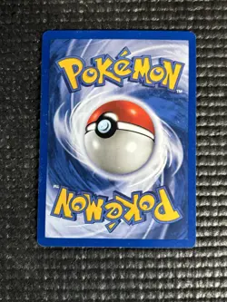 Pokemon TCG Clefairy #6/130 Holo Rare Unlimited Edition Base Set - Image 2