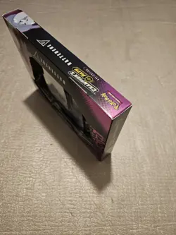 Pokemon TCG Champions Path Collection - Hatterene V Box - NEW / Factory Sealed - Image 4