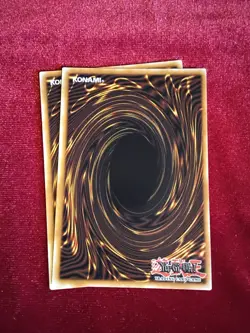 Yu-Gi-Oh! (x2) - Galaxy War Drake - 1st Edition - Super Rare DUAD-EN097 Unplayed - Image 2