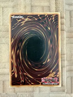 Sakuretsu Armor LCYW-EN288 Super Rare 1st Edition LP - Image 2