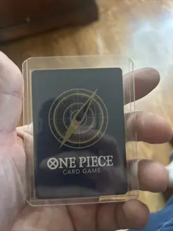 One Piece Cross Guild Buggy - Image 2