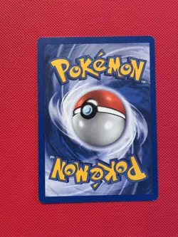 Delibird Neo Revelation Holo Rare 5/64 Unlimited LP Pokemon TCG Card WOTC - Image 3