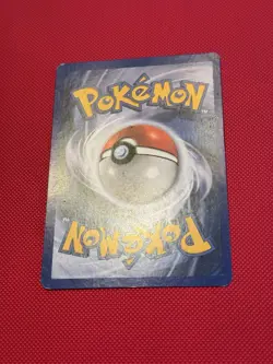 Delibird Neo Revelation Holo Rare 5/64 Unlimited LP Pokemon TCG Card WOTC - Image 4