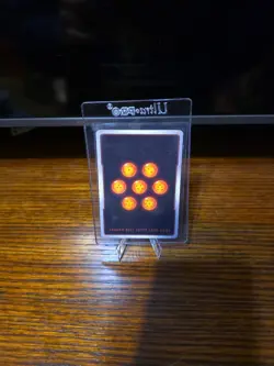 Marcarita, Angel of Universe 11 BT16-144 SPR NM Dragon Ball Super Card Game - Image 2