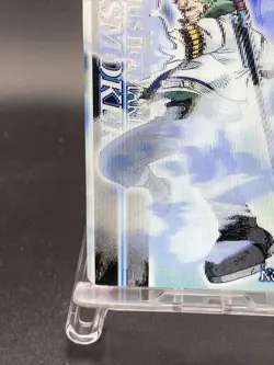 Smoker One Piece Gumi Card Bandai Japanese 3D Card NO.105 - Image 4