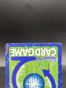 Tailmon Vintage Digimon Card Japanese 1999 Digital Monster BANDAI Bo-364 - Image 5