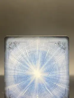 Edward Elric Fullmetal Alchemist Alchemic Card Battle Japanese E-021 - Image 5
