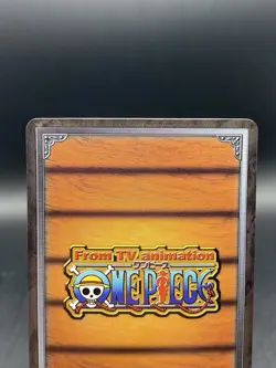 Gaimon One Piece Card Game Japanese Vintage TCG Bandai MS-C22 - Image 5