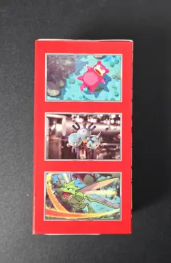 Pokemon Card Scarlet&Violet 151 Booster Box sv2a Sealed KOREAN - Image 2