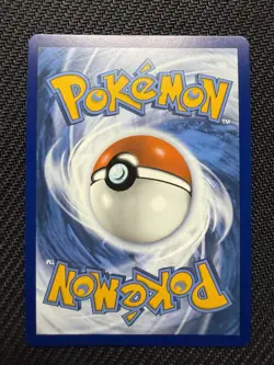 Pokemon English TCG Card Silver Tempest Unown VSTAR 199/195 Rainbow - Image 2