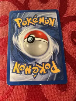 Magnemite 7/75 Neo Discovery 2001 Holo Rare WOTC Pokemon Card TCG - Image 2