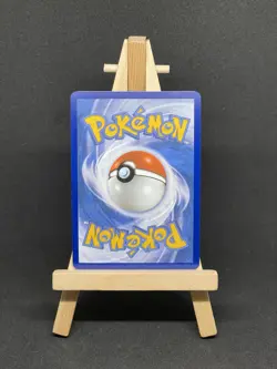 Pokemon Card Greavard SVP 070 Black Star Promo Shiny Paldean Fates Near Mint - Image 2