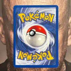 Pokemon Fossil Articuno 17/62 Rare Non-Holo LP Card - Image 2