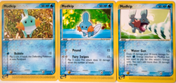 Hoenn Starter Evolution Lot 11 Card EX Ruby Sapphire LP - Image 4