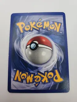 CLEFAIRY 5/102 Unlimited Base Set Holo Rare 1999 Pokemon Card MP - Image 2