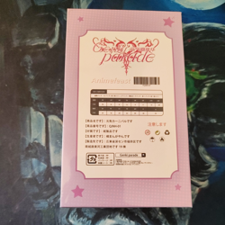 WAIFU Genki Parade 1 Booster box. Anime Girl Story CCG Trading Cards. - Image 2