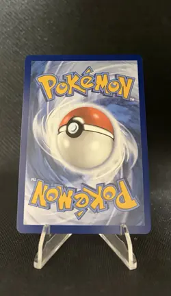 Pokemon Pikachu EX 276/217 Holo Rare Basic HP 200 Pokemon TCG Card Stock - Image 3