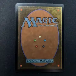 MTG Earthcraft Tempest NM Regular Rare Magic The Gathering Card - Image 2