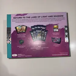 MAGIC THE GATHERING: LORWYN ECLIPSED BUNDLE BOX (ENGLISH, SEALED) - Image 3