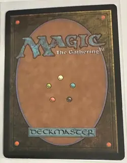 Terrain Generator MTG Magic The Gathering Card - Image 2