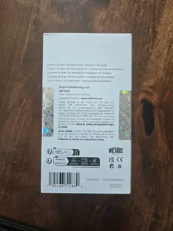 MTG Secret Lair Countdown Kit An Encyclopedia of Magic - SEALED - Image 2