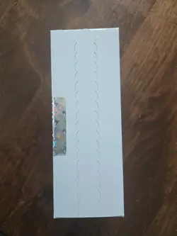 MTG Secret Lair Countdown Kit An Encyclopedia of Magic - SEALED - Image 5