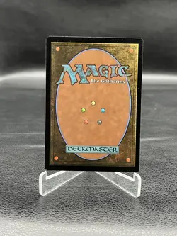 Commander Masters #695 Deadly Rollick (Borderless) - Image 2