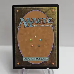 Geosurge New Phyrexia Regular Magic The Gathering 85/175 - Image 2