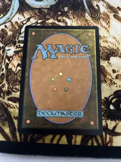 Deep Gnome Terramancer Extended Art Commander Legends Battle For Baldur's... - Image 2