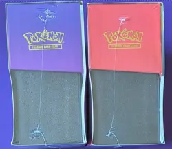 Pokemon TCG Scarlet and Violet ETB Elite Trainer Box Koraidon Miraidon Sealed - Image 3