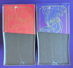 Pokemon TCG Scarlet and Violet ETB Elite Trainer Box Koraidon Miraidon Sealed - Image 5