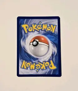 Blaziken EX XY54 Pokemon Promo Card LP - Image 2