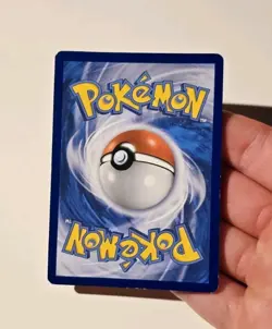 Blaziken EX XY54 Pokemon Promo Card LP - Image 4