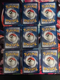 Pokemon 2026 First Partner Illustration Collection Series 1 Promo Incomplete SET - Image 2