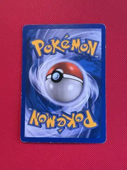 Pokemon TCG Steven's Advice 83/108 Power Keeper Reverse Holo Stamped - Image 3