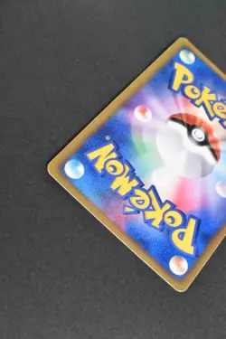 Torchic 002/019 Starter Torchic Deck 2003 Holo Rare Japanese Pokemon Card - Image 5