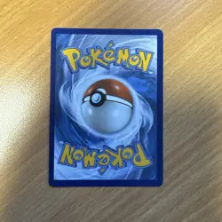 Pokemon TCG Mega Charizard X EX MEP 029 | Mega Evolution Black Star Promo - Image 2