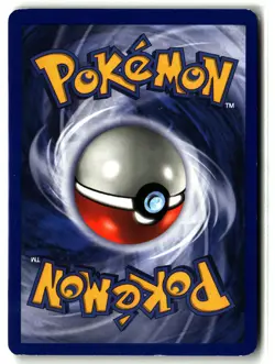 Hitmontop ⭐ 37 Promo Wizards Black Star Promos 1999 Pokemon NM/LP - Image 2