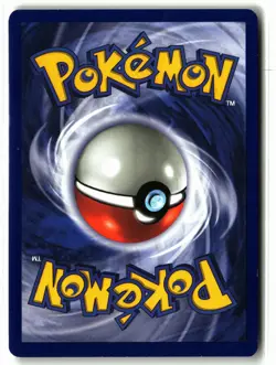 Mew ⭐ 8 Promo Wizards Black Star Promos 1999 Pokemon NM - Image 2