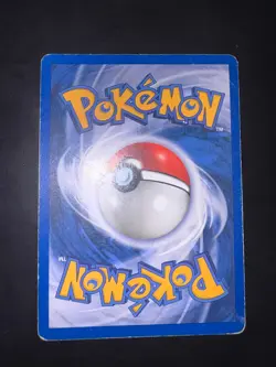 Carta Pokemon Alakazam 1/102 Set Base 1° edizione Holo ITA - Image 3