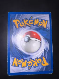 Carta Pokemon Alakazam 1/102 Set Base 1° edizione Holo ITA - Image 4