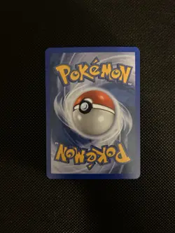 Pokemon Pikachu EX Emerald 60/106 Basic 50 HP Common Regular English TCG - Image 2